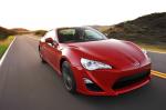 Scion FR-S 2013 года